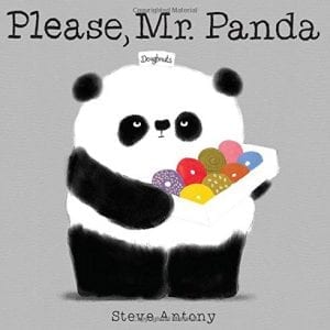 Please-Mr-Panda-book