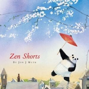 Zen-Shorts-Caldecott-Honor-Book-0