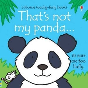 Thats-Not-My-Panda-Written-by-Fiona-Watt-Usborne-Touchy-Feely-Books-0