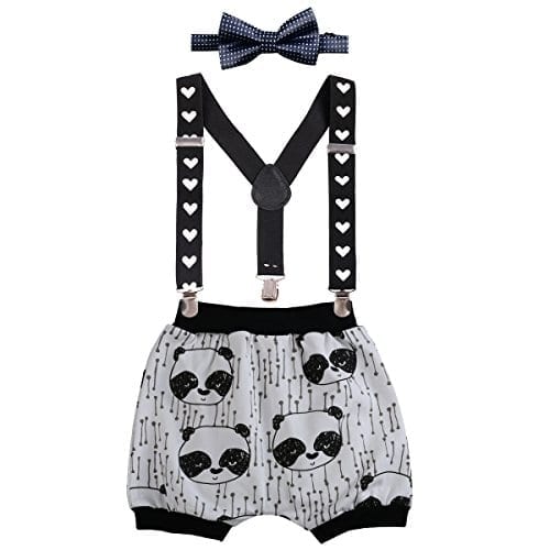 Panda Baby Clothes | Panda Things