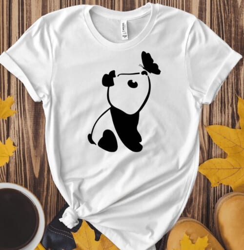 2023-05-02 - 12-53-57 - Baby Panda T-shirt Funny Pandas Shirt Panda T-shirt Panda - Etsy