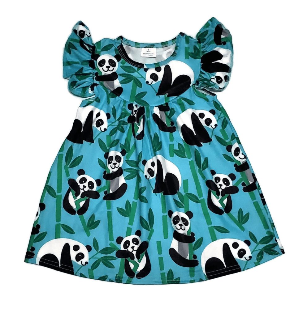 Best and Cutest Panda Baby Clothes | Panda Things